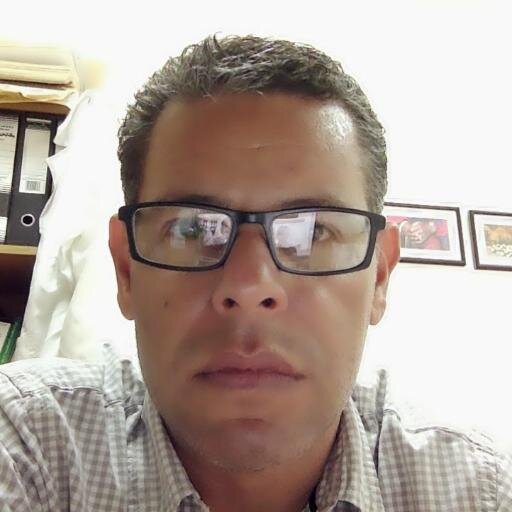 Biólogo de profesión y vocación