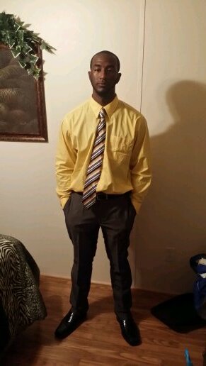 I'm a kool person 2 get along wit. I'm an uncontrolable source of energy dat can't b contained.......D.T.A.B. TILL DA DEATH