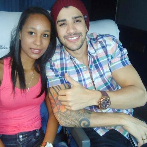 você é feito droga e eu sou dependente @Gusttavo_lima