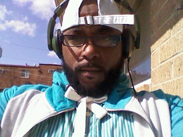 born in Philly... like Rocky