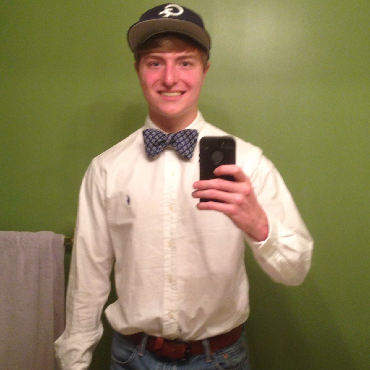 dc4dcook27's profile picture. 