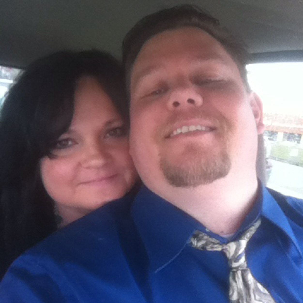 Have been married 20 wonderful years. 3 great kids a good job with actual potential and having fun umpiring baseball and softball.