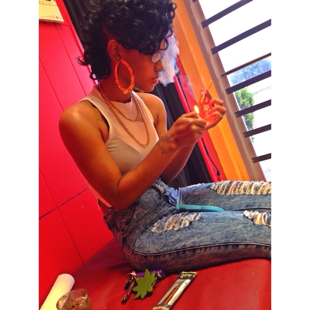 __shakarlaaa Profile Picture