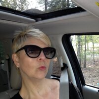 Penny Hatfield - @pennyhat Twitter Profile Photo