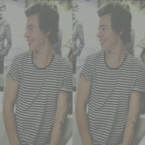 @societyhes // smile and i hope your fav will follow you