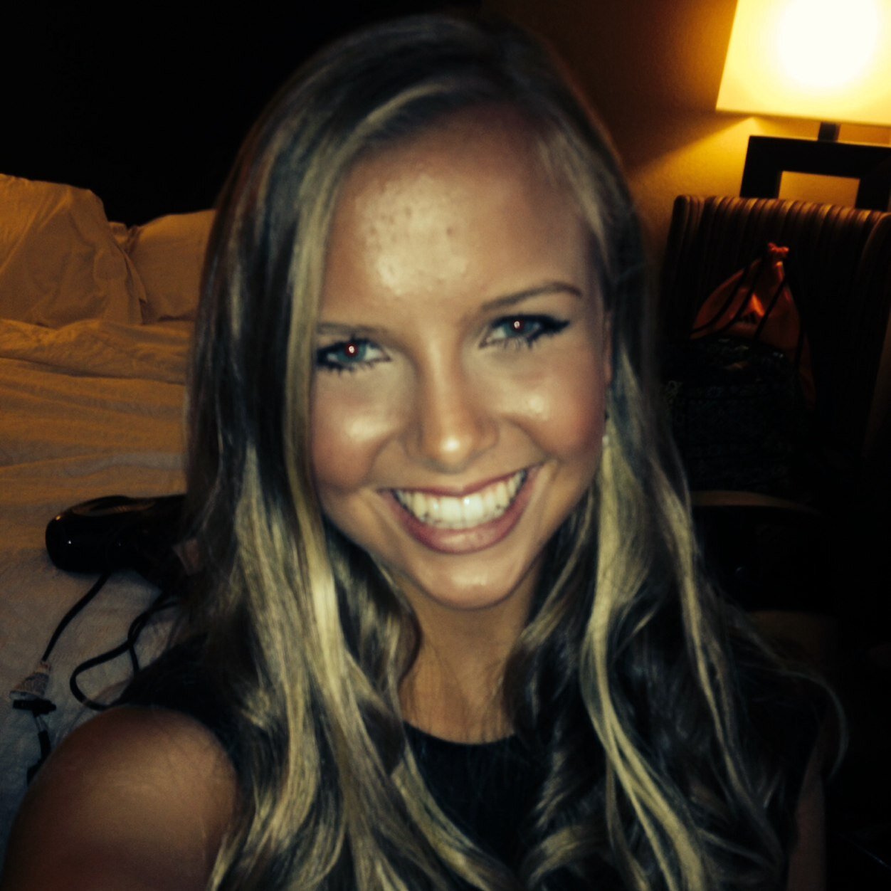 AbbieVaughn's profile picture. 