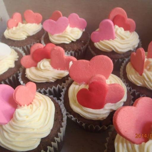 Deliciosos CupCakes a la venta de diferentes sabores, para cualquier ocasión especial... has tu encargo! no te quedes sin probarlos! 0416.3218252
