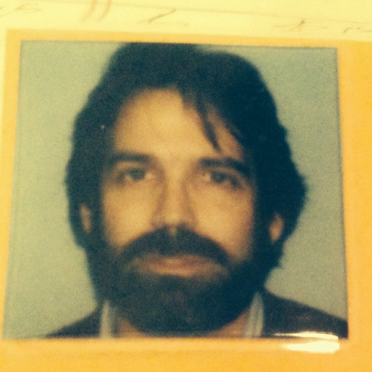 Ronharris7O's profile picture. 