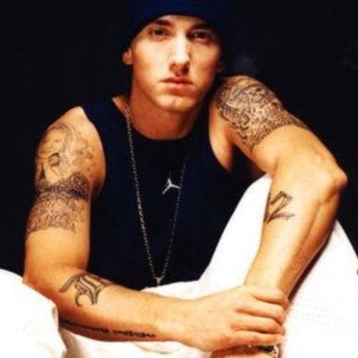 Eminem for life ⚽️soccer Cristiano for life NEVER GIVE UP✌️✌️