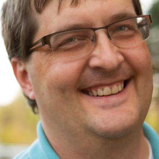 Son of the King, father of 3+3, husband of the best, drummer, teacher, uber-geek, DIYer, CIO, webmaster, DBA, gamer, RPG'er