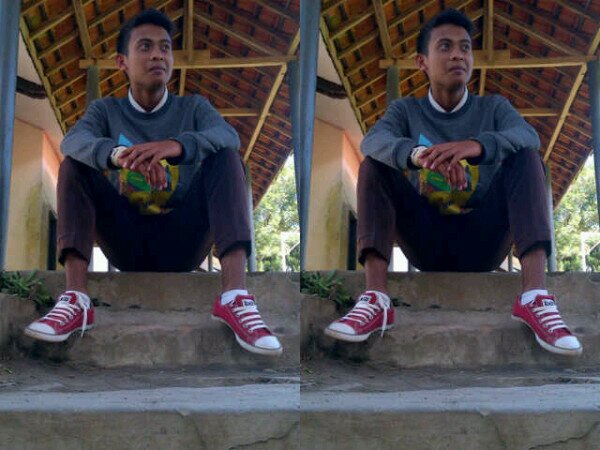 Apa ada Πўǟª . (Y)