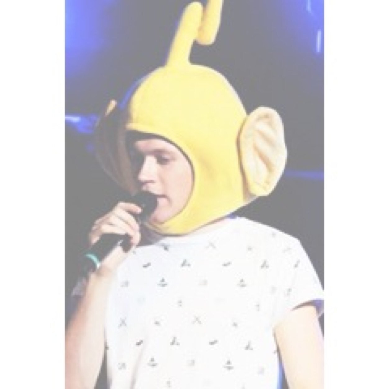 Niall girl baby