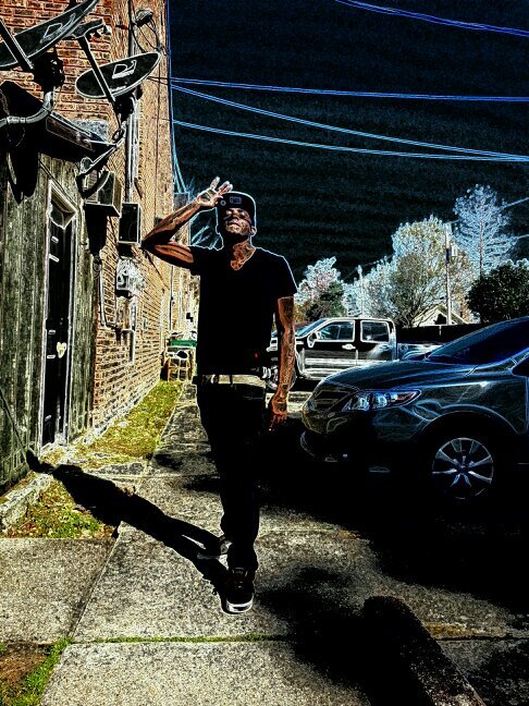 160 Characters in these streets! #JahHeals
