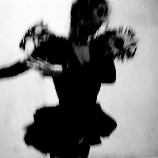 choreographer & movement director