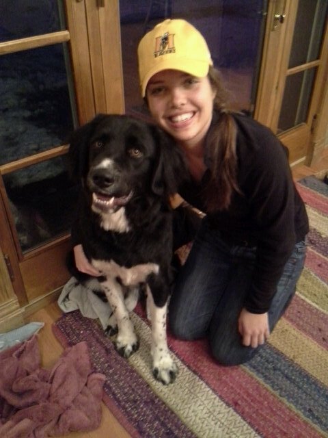 LauraMaeKovarik's profile picture. MSU Alumni Association Studen Writer, Journalism Major, Photographer, Horsewoman, Trap Shooter