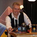 Andre Reeves - @sonicwarp - Twitter