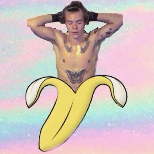 Free Follow From @Narrysmermaid xx