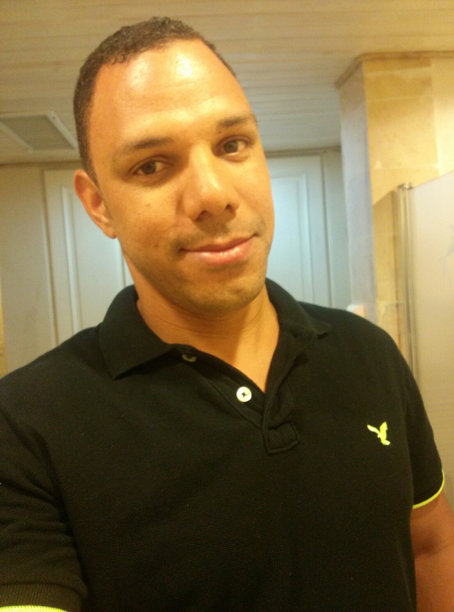 juan0332's profile picture. Technology