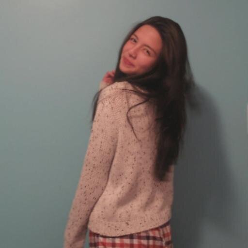 camiicalderon1's profile picture. 