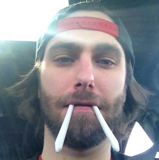 WestinAndrews's profile picture. I see you