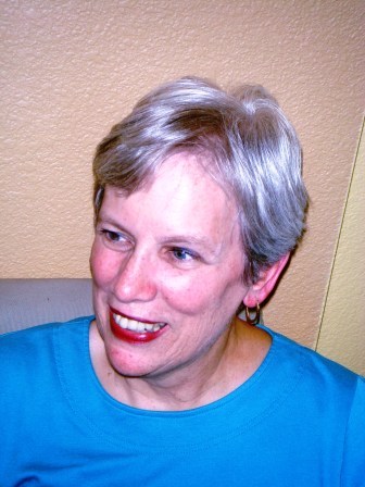 Hypnotherapist, lover of people and dogs, Soroptimist