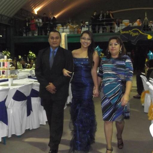 GOD♥ -Salesiana para toda la vida// PROM13. IMA