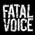 FATAL VOICE (@fvpunk) Twitter profile photo