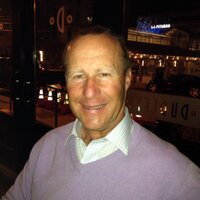 Hubert Guy (@haguybms) 's Twitter Profile