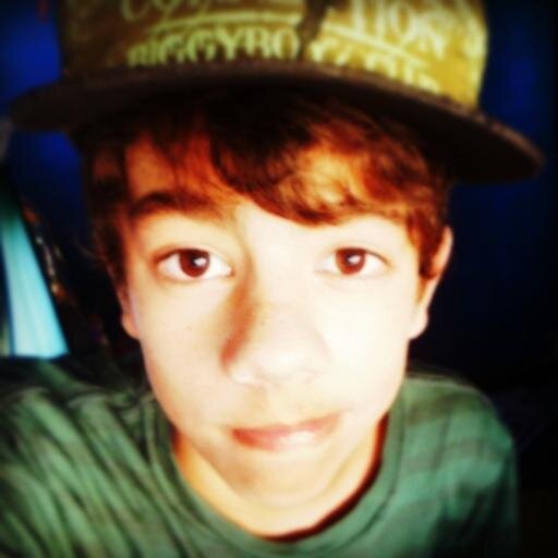 SKATEBOARDER