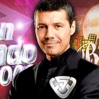 Rating - Noticias TV Argentina