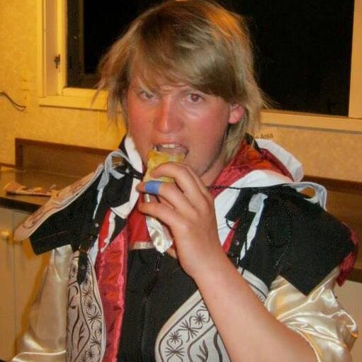 Sefirac's profile picture. 