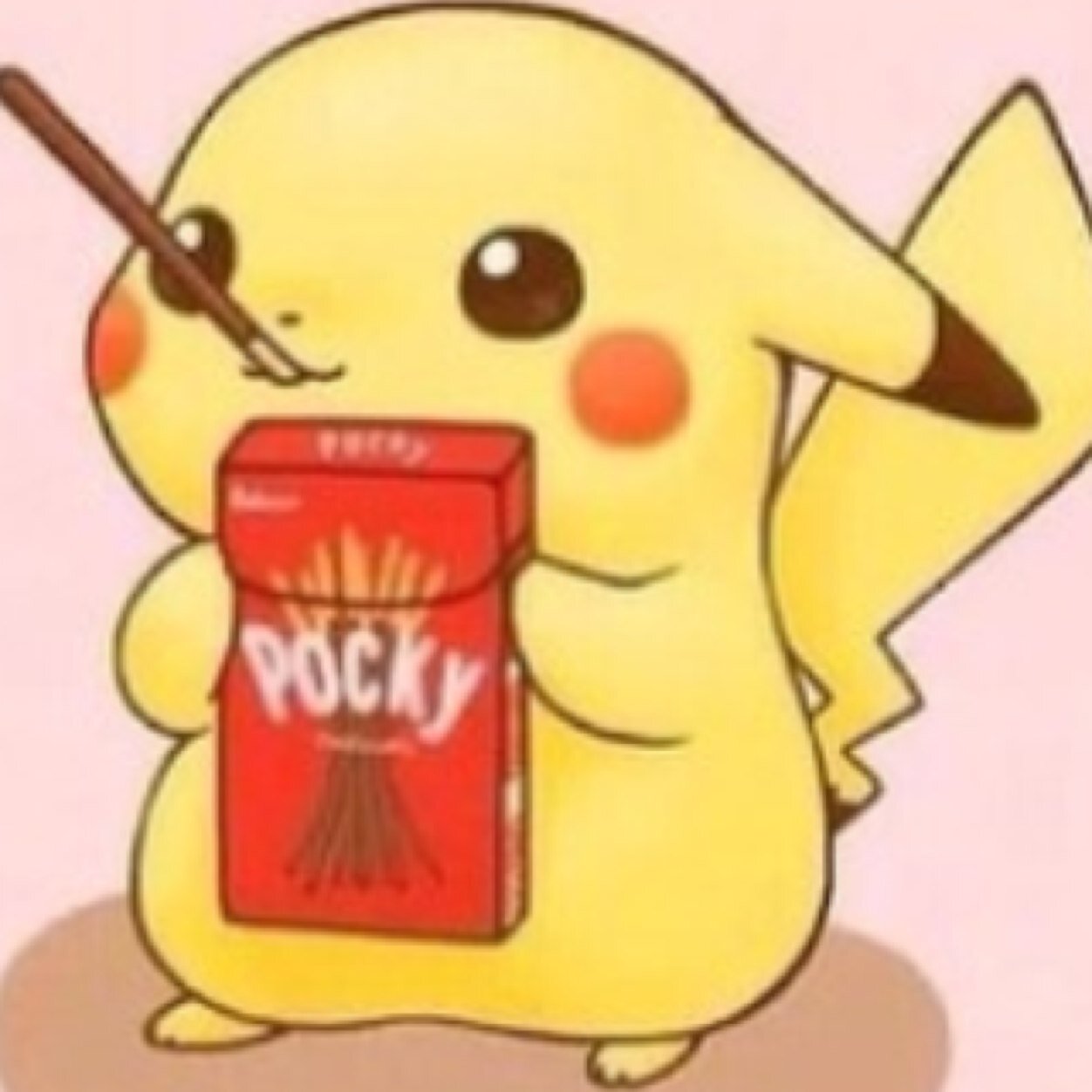 Hi im Pikachu! I live in Commack NY. Im level 21! Tweet to me if u have seen me wandering around there. Lucky if u catch me. Pika Pika!!!
