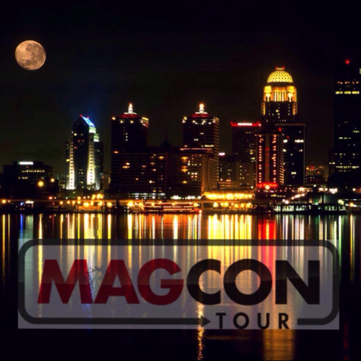 GET MAGCON TO KENTUCKY!
#magcontolouisville #magcontokentucky