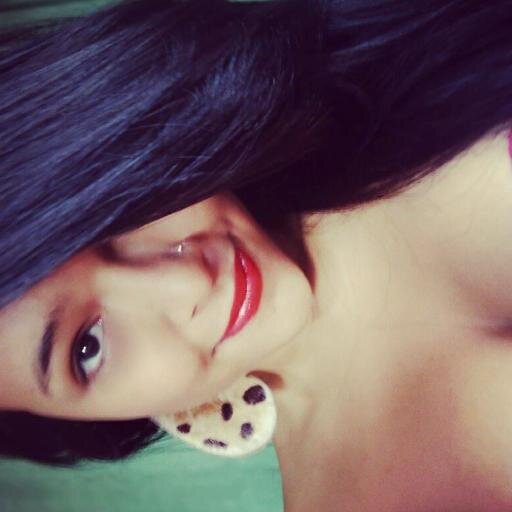 ' crazy Girl , bipolar, feliz ,morena  , Feliphe Duan ♥ @True__Boylieber