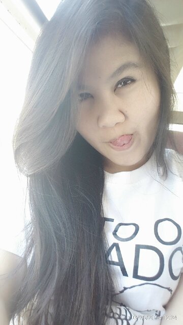 Simple :)