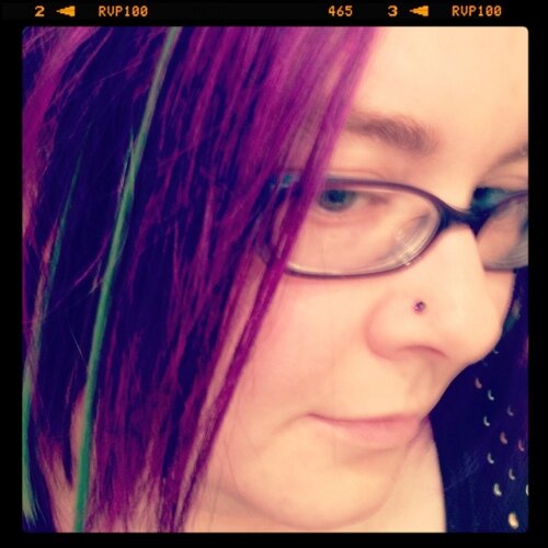 #EducateEntertainEmpower
Audiobook Narratrix, Author, gamer, geektastic Feline!Mafia minion. Bringing stories to life, one word at a time.