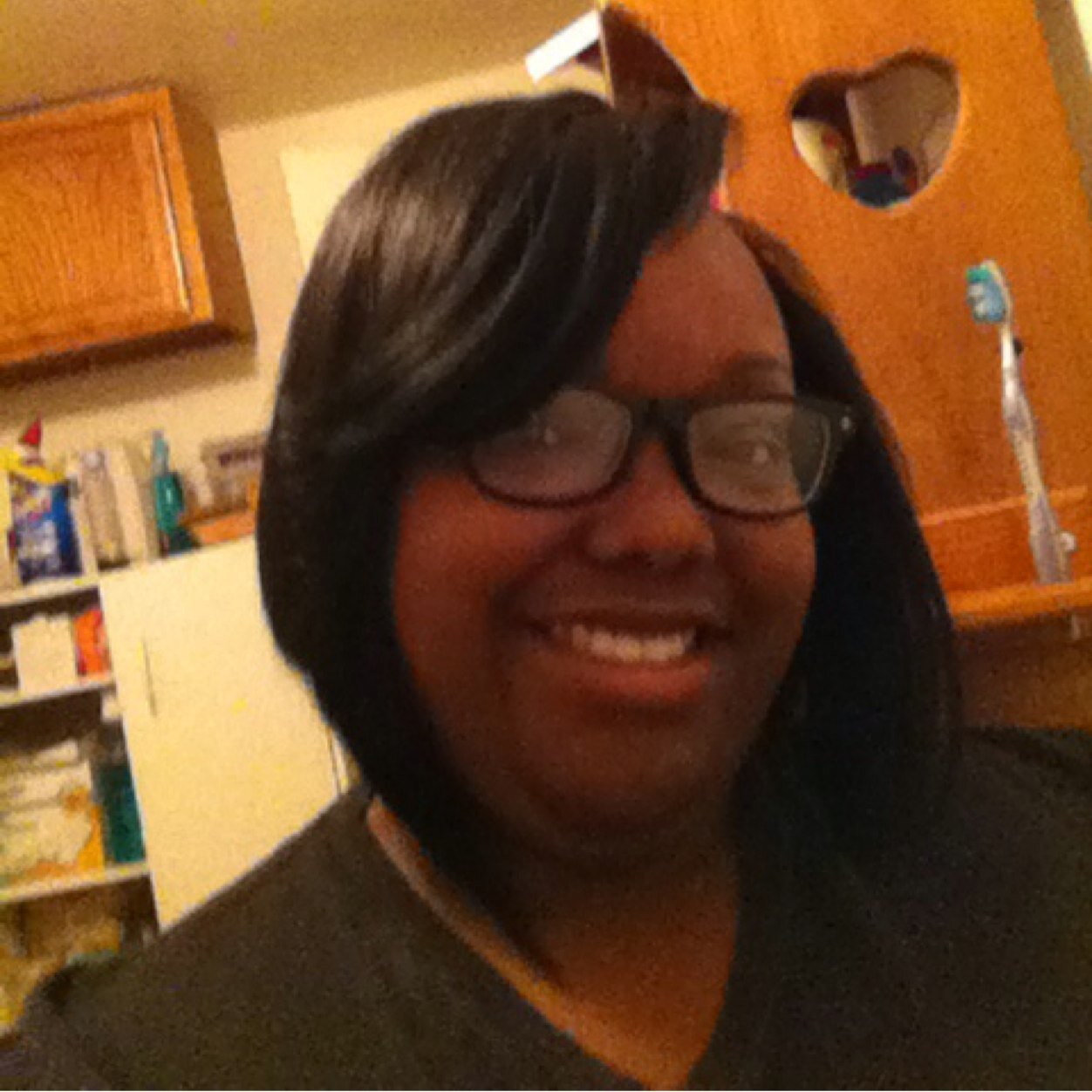 Beau2ful_Hero's profile picture. I am a strong beau2ful black woman pressing to make my fairy tale come true. My goal is to be the change I want to see in the world. I am me.