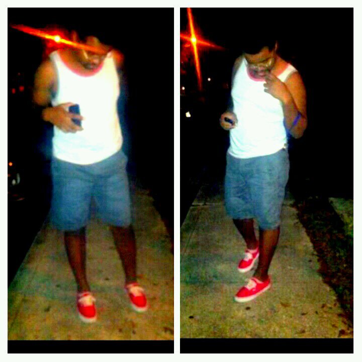 im Markeith also known an Koolcidkeith, im a nice friendly person to get along with just dont get on my bad side #followMee #followBack #ooVoo #Skype #IDGAF