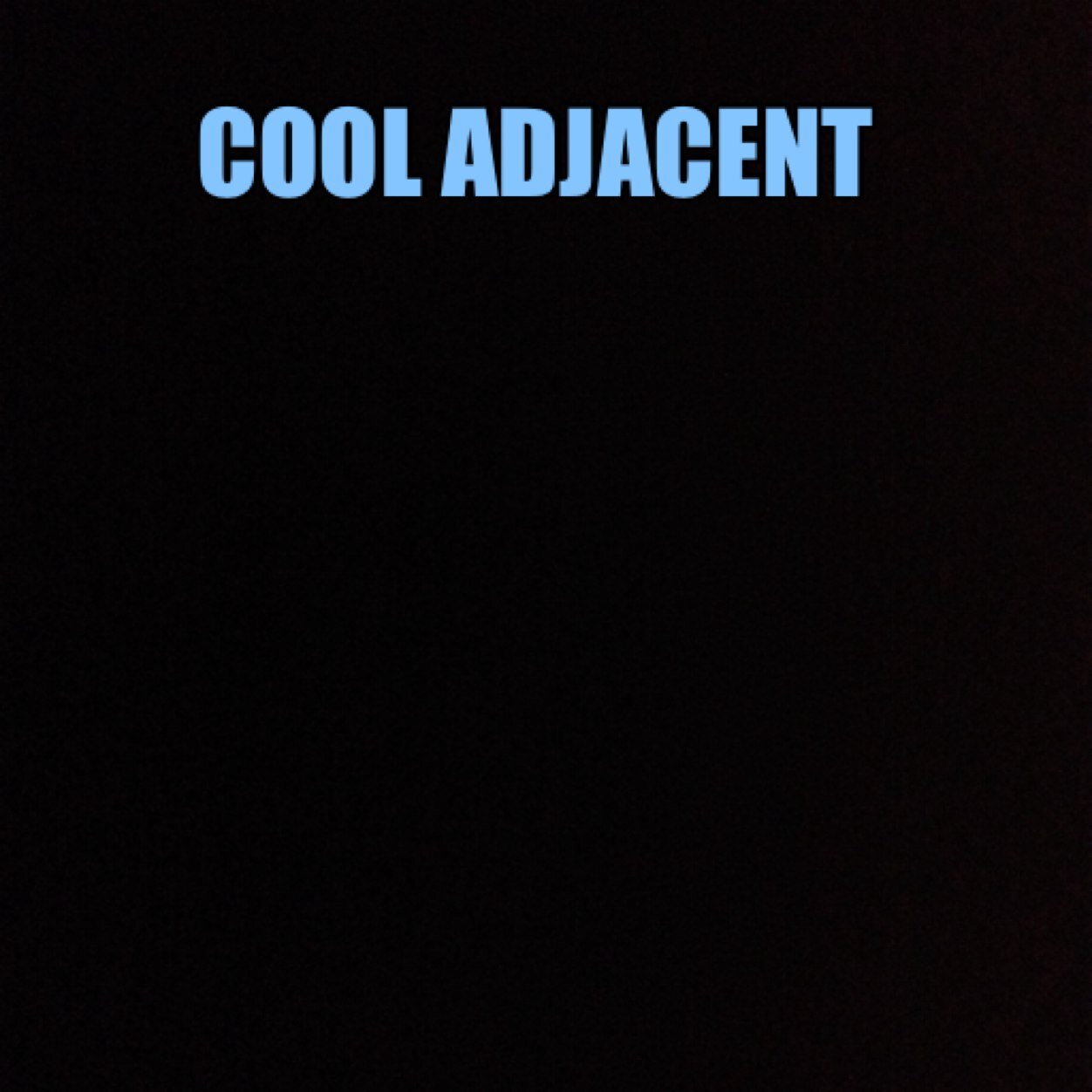 A podcast where we talk about music. Hosted by some guy called Ian. Coming soon in the Winter of 2015. Probably.