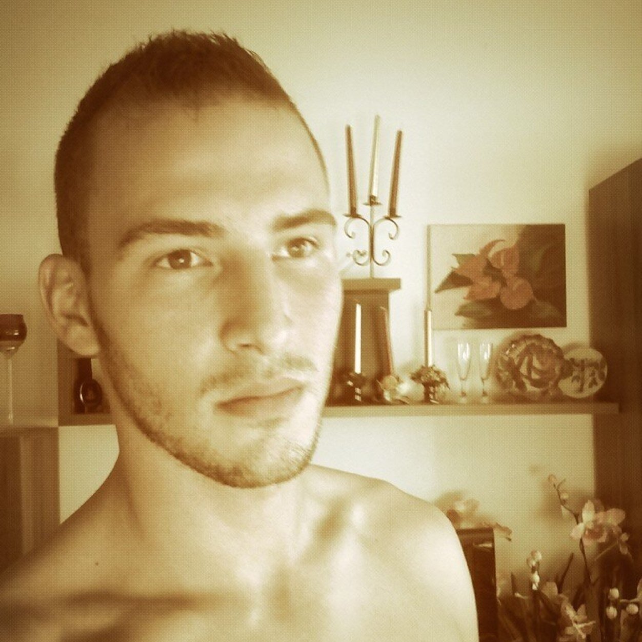 ૐGambas e pipocasૐ