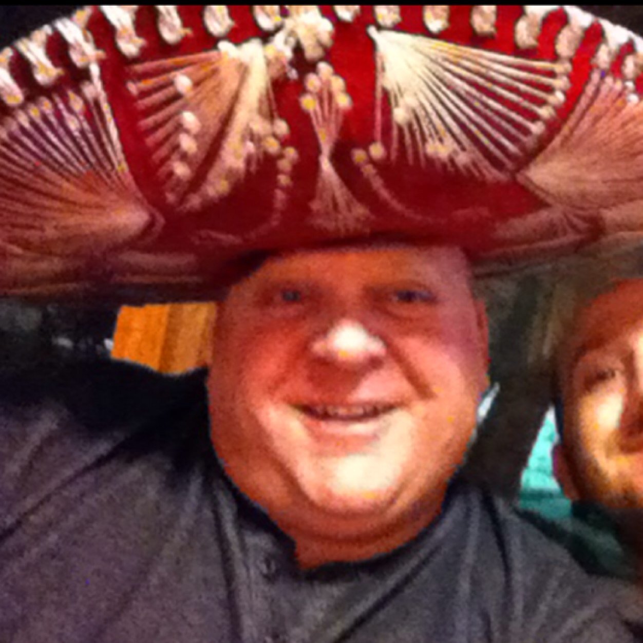 ToadLiette's profile picture. husband, father of 2, truck driver, great family and friends, show Holsteins red and white and finish Holstein steers