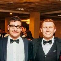 Lane Smith (@lsmithhcp) 's Twitter Profile