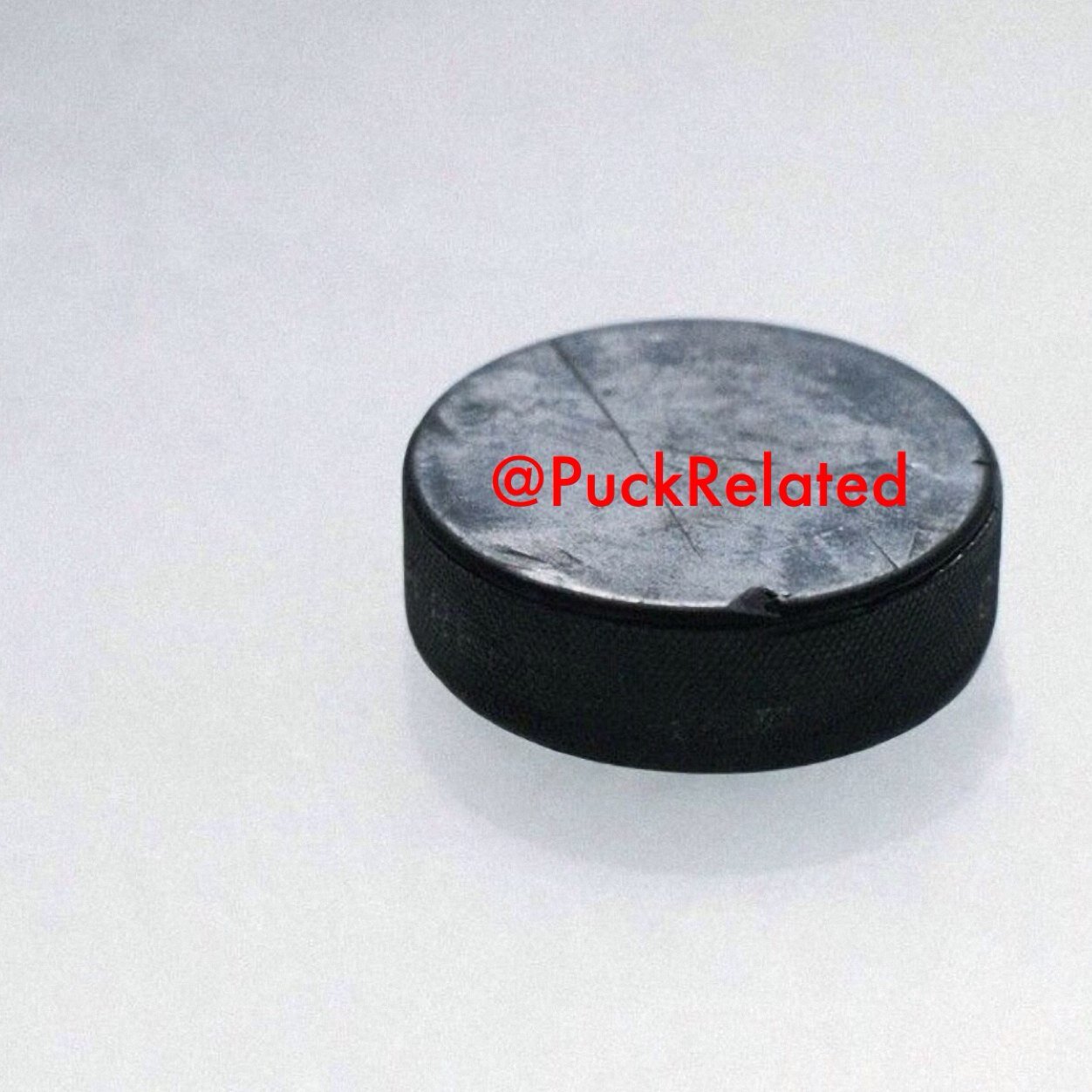 Live from the rink!  Runned by @ItsPuckTime and @Flogan_71