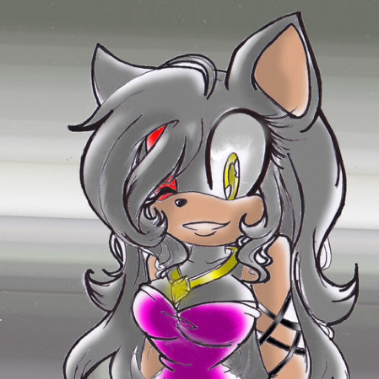 Hi im Cutie dont mess with me or i will slap the shit out of u also im nice cool hella funny and awesome #single and looking yeah pretty much it