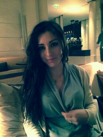 CiiaLee's profile picture. 