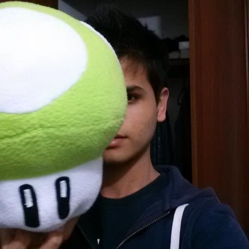 Caduar's profile picture. Administrador de empresas.  Amante de la tecnología y los videojuegos. Desarrollador de software.