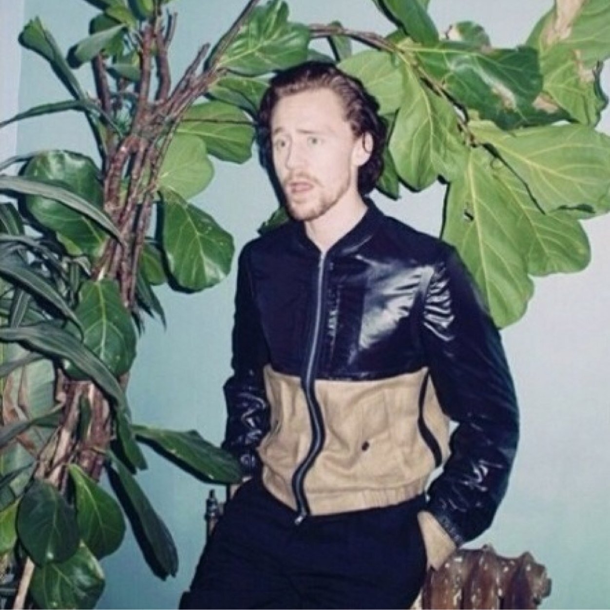 @hiddleshunter