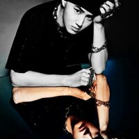 Suho 수호 (@joonmyeon_kim91) 's Twitter Profile
