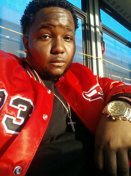 21 | college grad omw to a million | NY state of mind | jamaican | mind elevation | live & maintain | black empowerment [RIPCMT] #HEC5 [RIPTDC]
