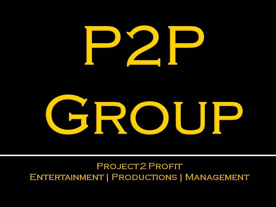 Project2Profit's profile picture. Innovative Branding Solutions through Promotional Event Marketing.